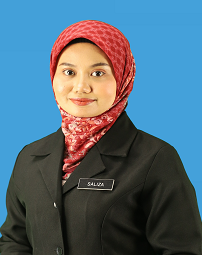 NORSALIZA BINTI JAAFAR SIDEK